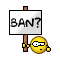 *ban*